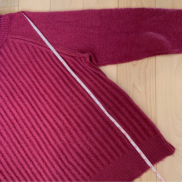 Free People Big City Cozy Turtleneck Sweater - Picture 10 of 11